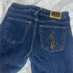 Baby phat jeans